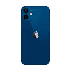 iPhone 12 128 Go Bleu