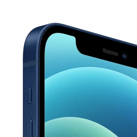 iPhone 12 mini 64 Go Bleu