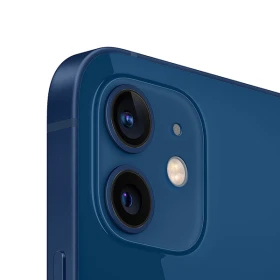 iPhone 12 mini 128 Go Bleu