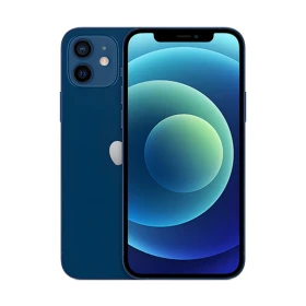 iPhone 12 mini 256 Go Bleu