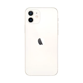 iPhone 12 mini 128 Go Blanc
