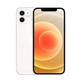 iPhone 12 128 Go Blanc