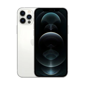 iPhone 12 Pro Argento