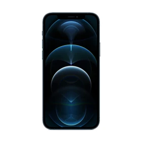 iPhone 12 Pro Bleu Pacifique