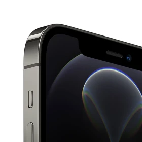 iPhone 12 Pro Gris