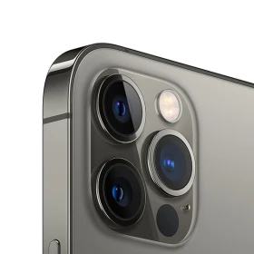 iPhone 12 Pro Max 256 Gb Grafit
