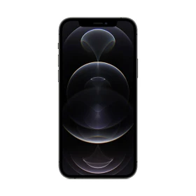 iPhone 12 Pro Max 256 GB Grafite