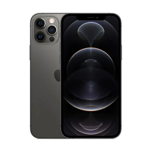 iPhone 12 Pro Max 512 GB Grafite