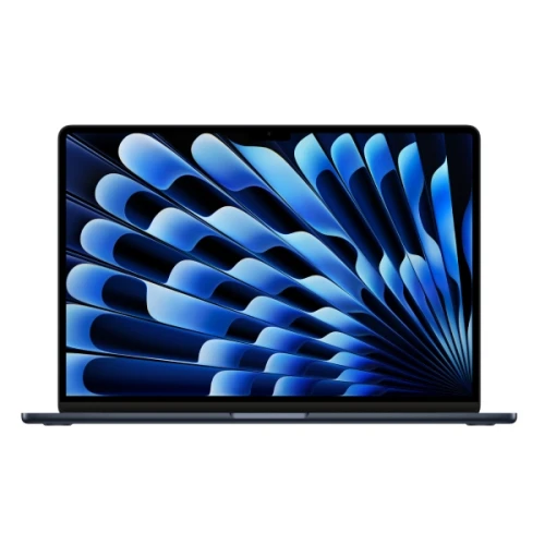 MacBook Air 15 (2023) - Apple M2 8 CPU / 10 GPU 256 GB SSD - RAM 8 GB - Meia-noite