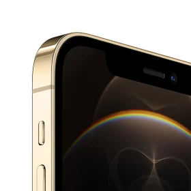 iPhone 12 Pro 128 Go Or