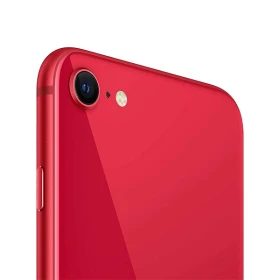 iPhone SE 64 Giga Rouge - 2ème génération