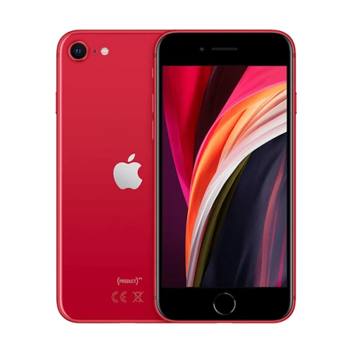 iPhone SE 2 (2020) 256 Gb Red