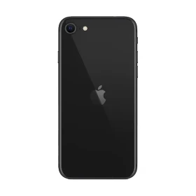 iPhone SE 64 Giga Noir - 2ème génération