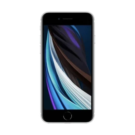 iPhone SE 64 Giga Blanc - 2ème génération