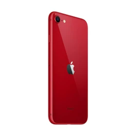 iPhone SE 64 Giga Rouge - 2ème génération