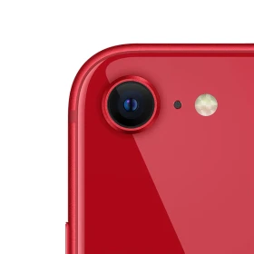 iPhone SE 64 Giga Rouge - 2ème génération