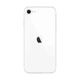 iPhone SE 64 Giga Rouge - 2ème génération