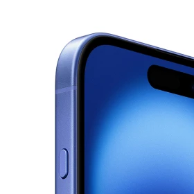 iPhone 15 128 Go Bleu