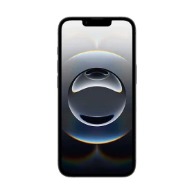 iPhone 16 128 GB Vit