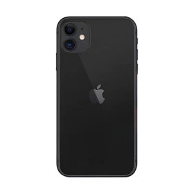 iPhone 11 256 GB Negro