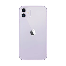 iPhone 11 mauve