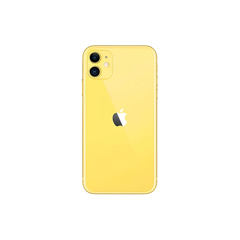 iPhone 11 64 GB Amarelo - Correto - CertiDeal