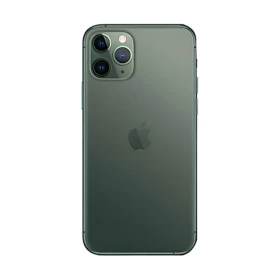 iPhone 11 Pro Max 256 Go Gris