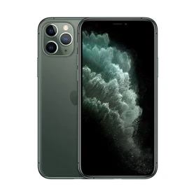 iPhone 11 Pro Max 256 Go Gris