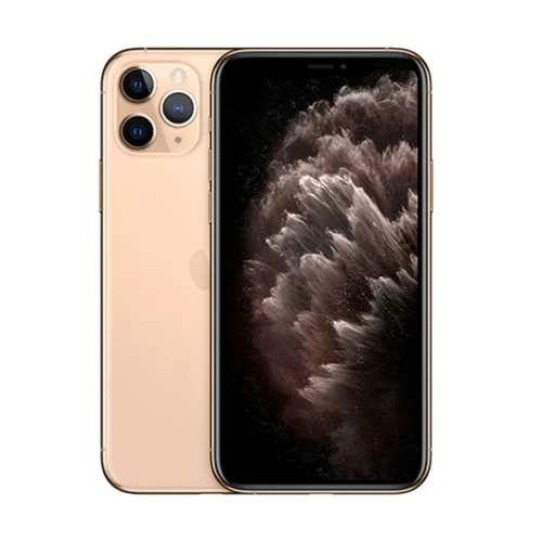 iPhone 11 Pro 256 GB Dourado