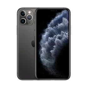 iPhone 11 Pro 64 Go Gris Sid&eacute;ral