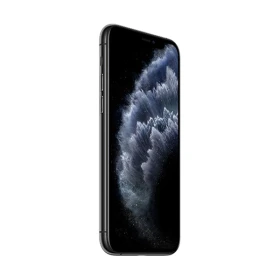 iPhone 11 Pro Max 256 Go Gris