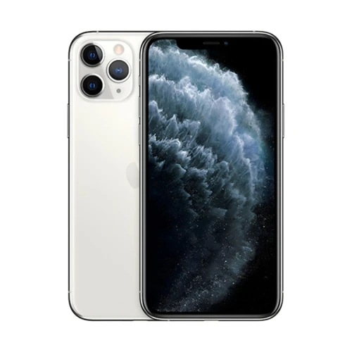 iPhone 11 Pro 64 Go Argent