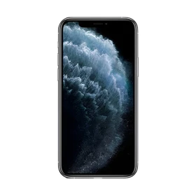 iPhone 11 Pro Max 256 Go Argent