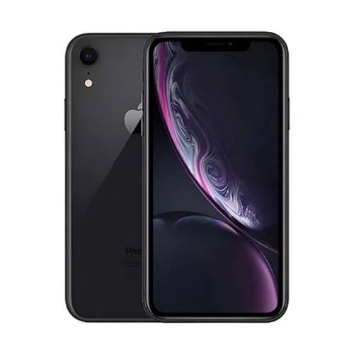 iPhone XR 64 Gb Black
