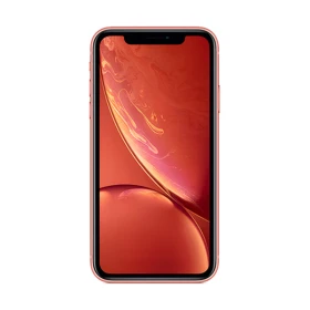 iPhone Xr 64 Go Jaune