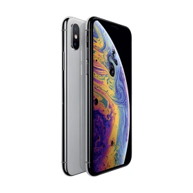 iPhone XS 256 GB Plata
