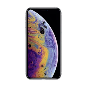 iPhone XS 256 GB Argento
