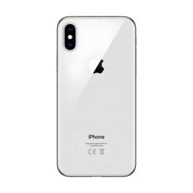 iPhone Xs 64 Go argent