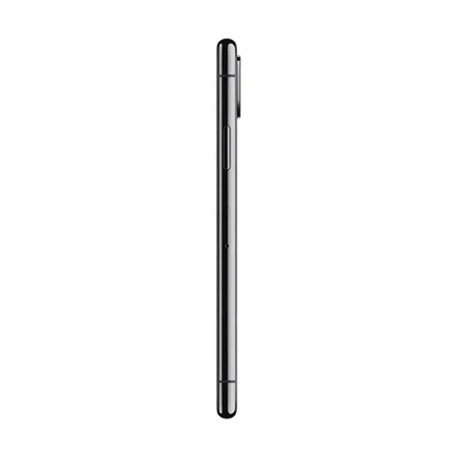 iPhone X 256 GB Gris - Excelente - CertiDeal
