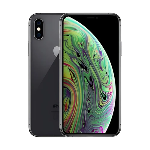 iPhone XS 256 GB Grigio siderale