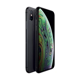 iPhone XS Max 64 Gb Rymdgrå