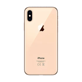 iPhone Xs 64Go Or