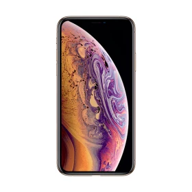 iPhone xr blanco