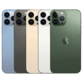 iPhone 13 Pro 128 GB WITHOUT FACE ID (colour subject to availability)