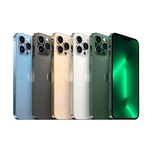 iPhone 13 Pro 256 Go SANS FACE ID (couleur selon disponibilit&eacute;)