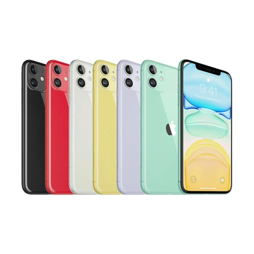 iPhone 11 128 Gb senza Face ID (colore secondo disponibilit&agrave;)