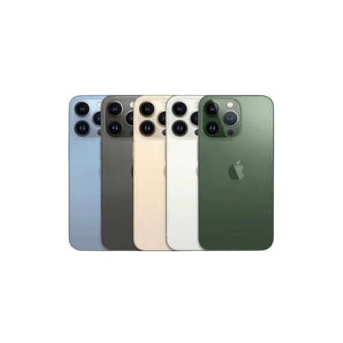 iPhone 13 Pro 128 Go Dur &agrave; Cuire (couleur selon disponibilit&eacute;)