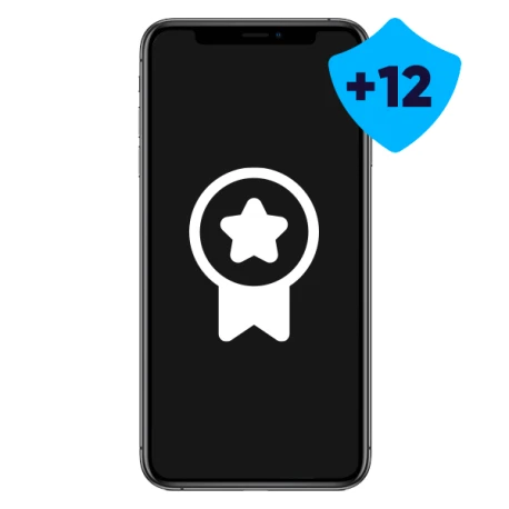 Acheter Extension de garantie de 12 mois Bon état - 19,90 € Extension de garantie de 12 mois Bon état - reconditionné disponible sur Certideal