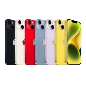 iPhone 14 Plus 128 Go Dur à Cuire (couleur selon disponibilité)