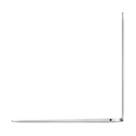 MacBook Air 13" (2020) - Apple M1 8 Cœurs CPU 7 Cœurs GPU 256 Go SSD - RAM 8 Go - Argent - Premium
